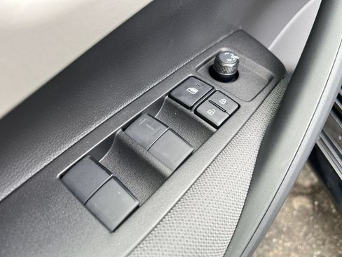 New 2026 Toyota Corolla LE FWD image 38