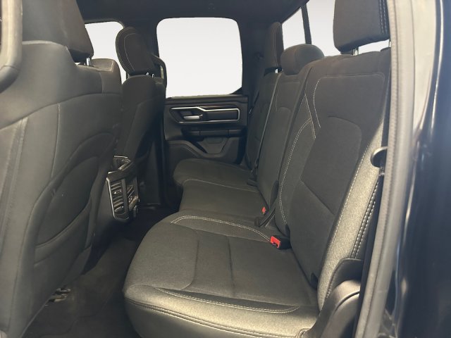 Used 2022 RAM 1500 Big Horn AWD/4WD image 13