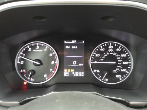 Used 2020 Subaru Outback Limited image 37