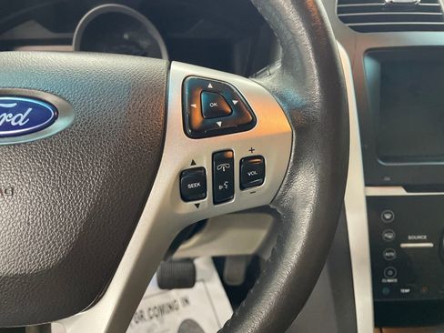 Used 2015 Ford Explorer Limited image 19