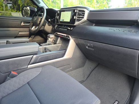 Used 2026 Toyota Tundra SR5 w/ SR5 Convenience Package RWD image 13