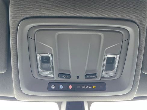 Used 2021 Chevrolet Silverado 1500 LT Trail Boss w/ Bed Protection Package image 21