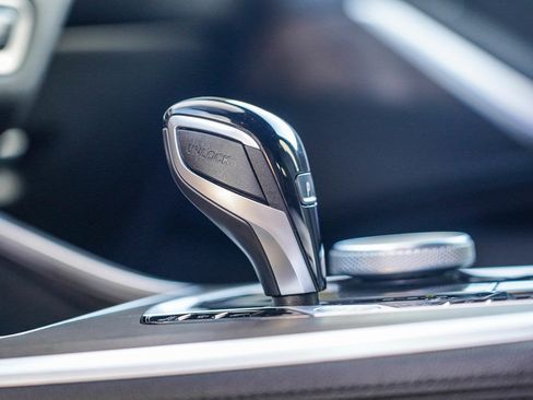 Used 2022 BMW X5 xDrive40i image 28