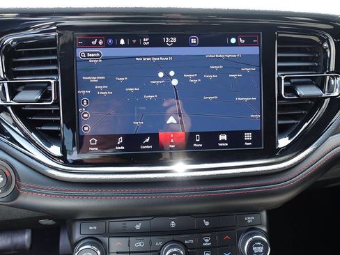 Used 2025 Dodge Durango GT w/ Blacktop Package AWD/4WD image 46
