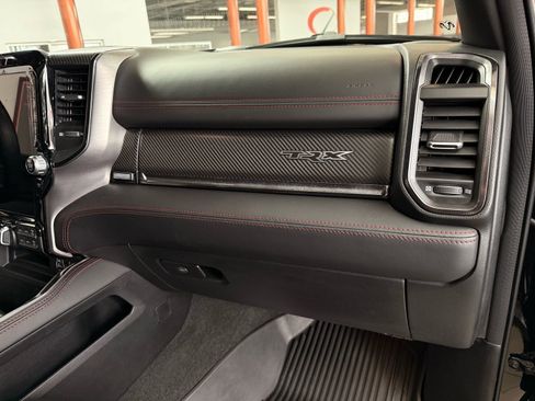 Used 2023 RAM 1500 TRX w/ TRX Level 2 Equipment Group image 34