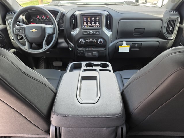 New 2026 Chevrolet Silverado 2500 W/T w/ WT Convenience Package AWD/4WD image 15