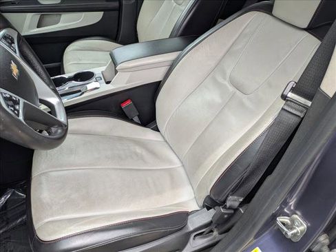 Used 2013 Chevrolet Equinox LTZ w/ LPO, Protection Package FWD image 15