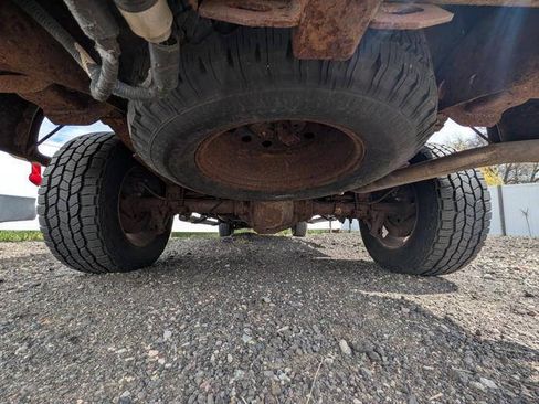 Used 2007 Ford F150 FX4 AWD/4WD image 26
