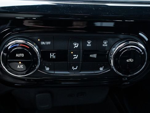 New 2026 Chevrolet Trax RS image 27