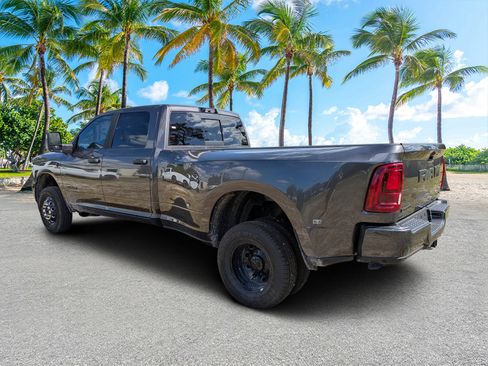 New 2026 RAM 3500 Big Horn image 5