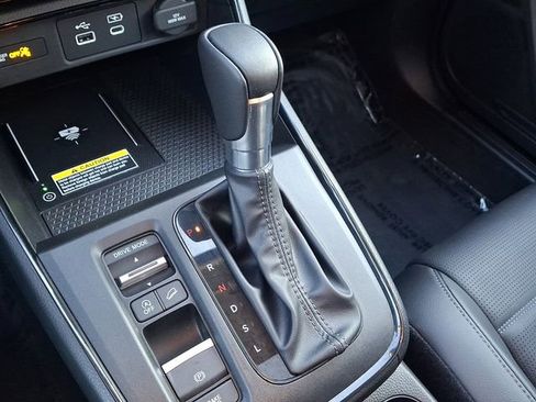 Certified 2024 Honda CR-V EX-L image 15