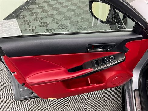 Certified 2023 Lexus IS 350 F Sport image 10