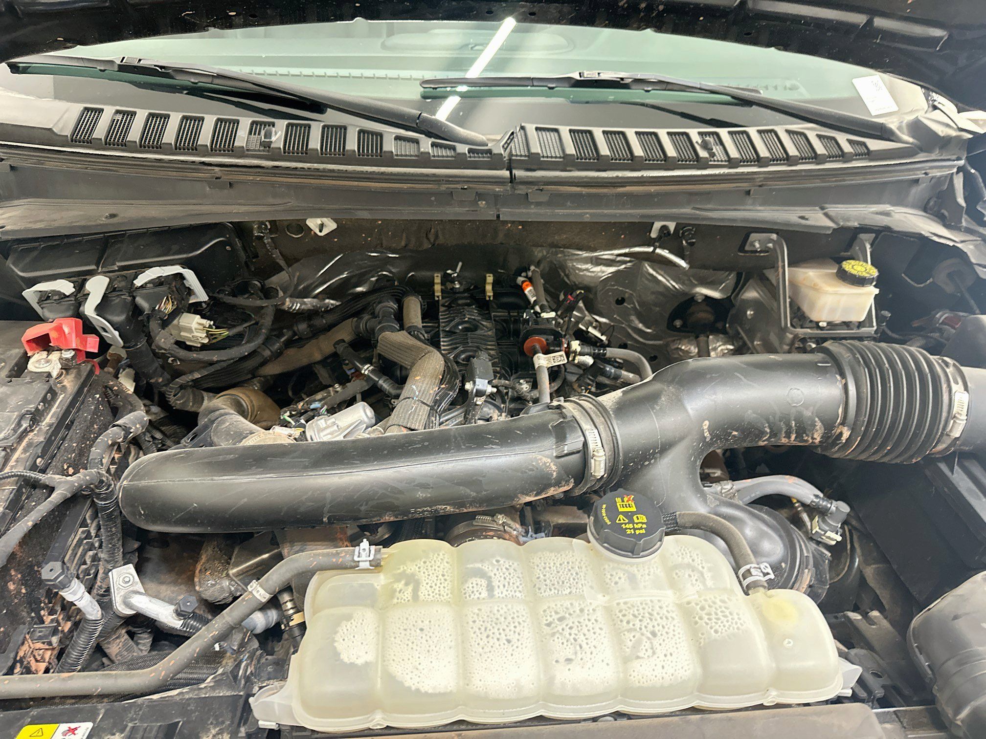 Used 2024 Lincoln Navigator Premiere AWD/4WD image 36