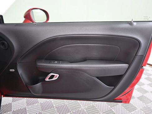 Used 2018 Dodge Challenger T/A RWD image 12