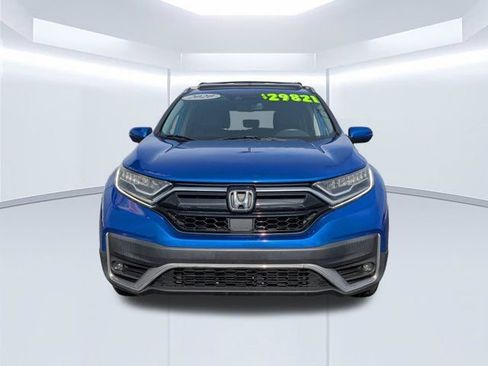 Used 2020 Honda CR-V Touring image 11