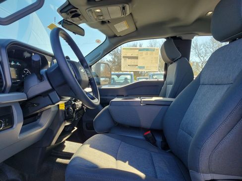 New 2026 Ford F250 XL w/ XL Off-Road Package image 16