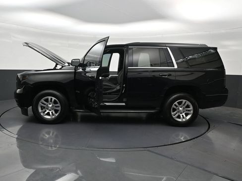 Used 2020 Chevrolet Tahoe LS RWD image 35