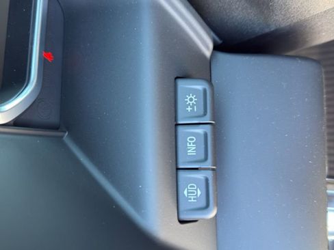 New 2026 GMC Sierra 2500 Denali Ultimate w/ Max Trailering Package image 16