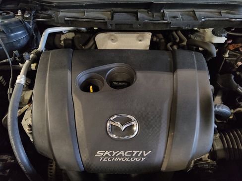 Used 2016 MAZDA CX-5 Grand Touring AWD/4WD image 30