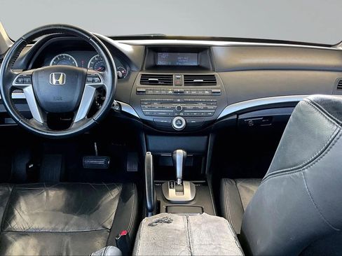Used 2009 Honda Accord EX-L image 7