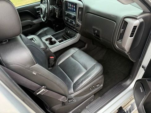 Used 2016 GMC Sierra 1500 SLT w/ SLT Premium Package image 31
