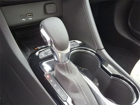 New 2026 Buick Encore GX Sport Touring w/ Advanced Technology Package image 11