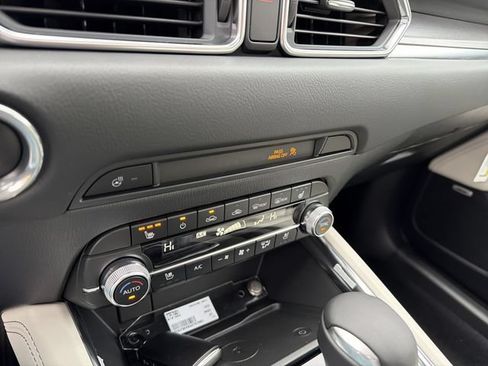 Used 2025 MAZDA CX-5 AWD 2.5 S w/ Premium Plus Pkg image 19