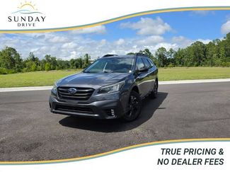 Used 2022 Subaru Outback Onyx Edition XT w/ Popular Package #2 AWD/4WD video 1