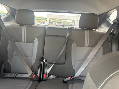 New 2026 Chevrolet Blazer LT image 6