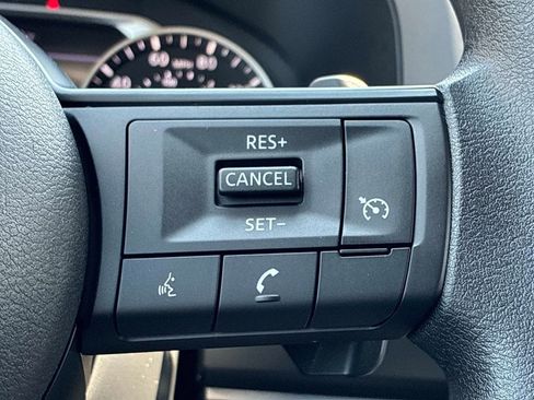 Certified 2025 Nissan Pathfinder S AWD/4WD image 24