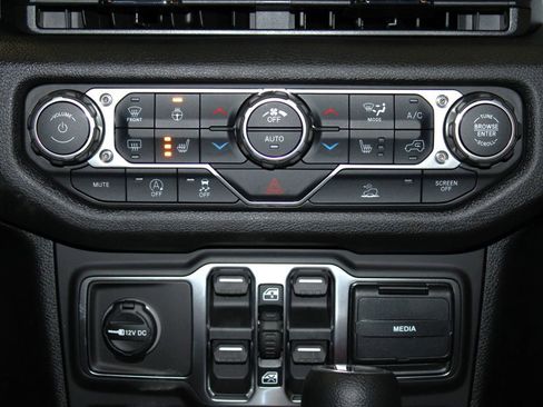 New 2026 Jeep Wrangler Sport S image 19