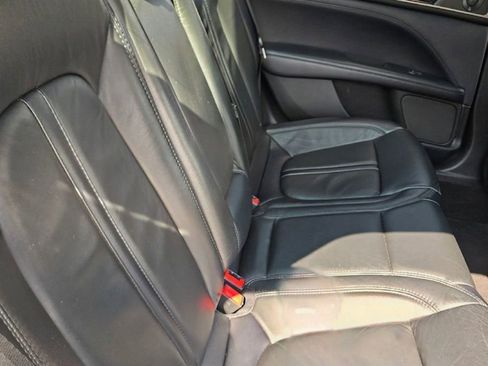 Used 2019 Lincoln MKZ Reserve w/ Reserve Plus Package image 48