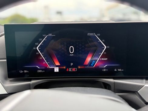 Used 2023 BMW i4 eDrive40 w/ Premium Package RWD image 33