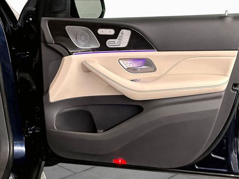 Certified 2020 Mercedes-Benz GLS 450 4MATIC image 23