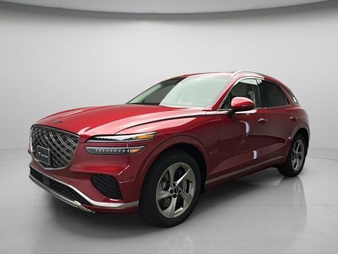 New 2026 Genesis GV70 2.5T Advanced AWD/4WD image 2