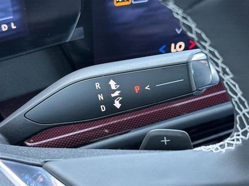 New 2025 Chevrolet Traverse Z71 w/ Enhanced Driving Package image 27