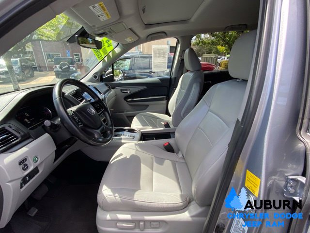 Used 2021 Honda Pilot Special Edition image 33