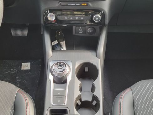 New 2026 Ford Escape ST-Line w/ Tech Pack #1 image 22