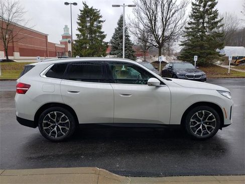 New 2026 BMW X3 xDrive30 image 4