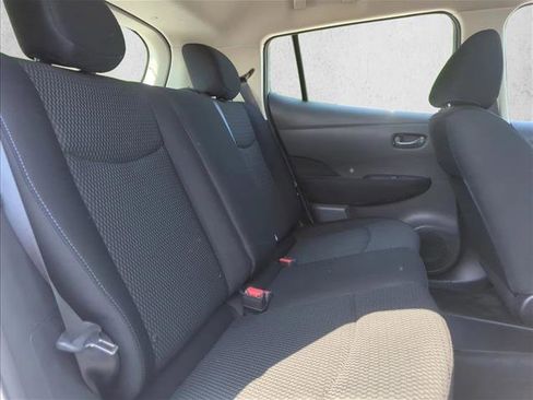 Used 2016 Nissan Leaf S w/ Charger Package FWD image 24