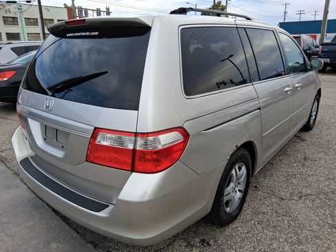 Used 2006 Honda Odyssey EX image 7