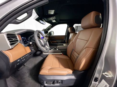 New 2026 Toyota Tundra 1794 Edition image 14