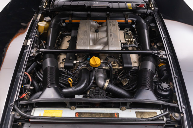 Used 1989 Porsche 928 S4 RWD image 6