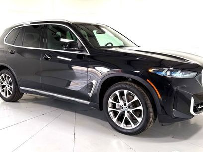 Used 2025 BMW X5 sDrive40i w/ Climate Comfort Package