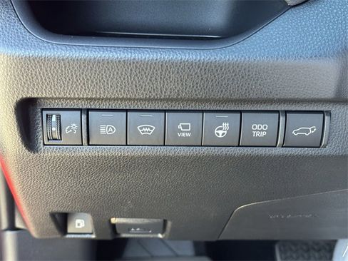 New 2025 Toyota RAV4 XSE w/ Premium Package image 24