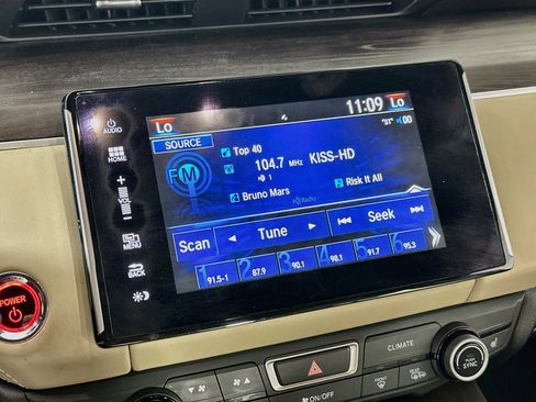Used 2019 Honda Clarity Plug-In Hybrid image 19