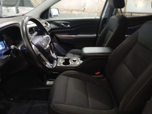 Used 2020 GMC Acadia SLE w/ Driver Convenience Package image 20