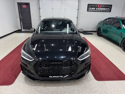 Used 2018 Audi S5 Prestige AWD/4WD image 7
