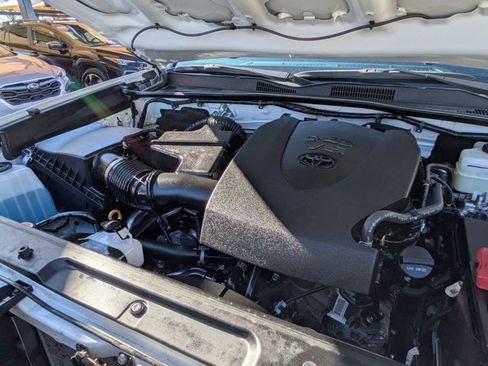 Used 2023 Toyota Tacoma TRD Off-Road image 24