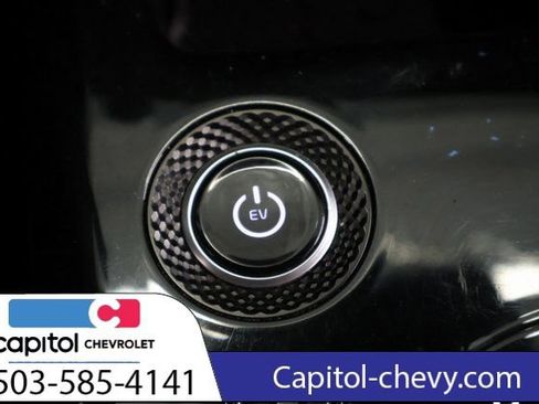 Used 2023 Kia Niro Wind FWD image 20